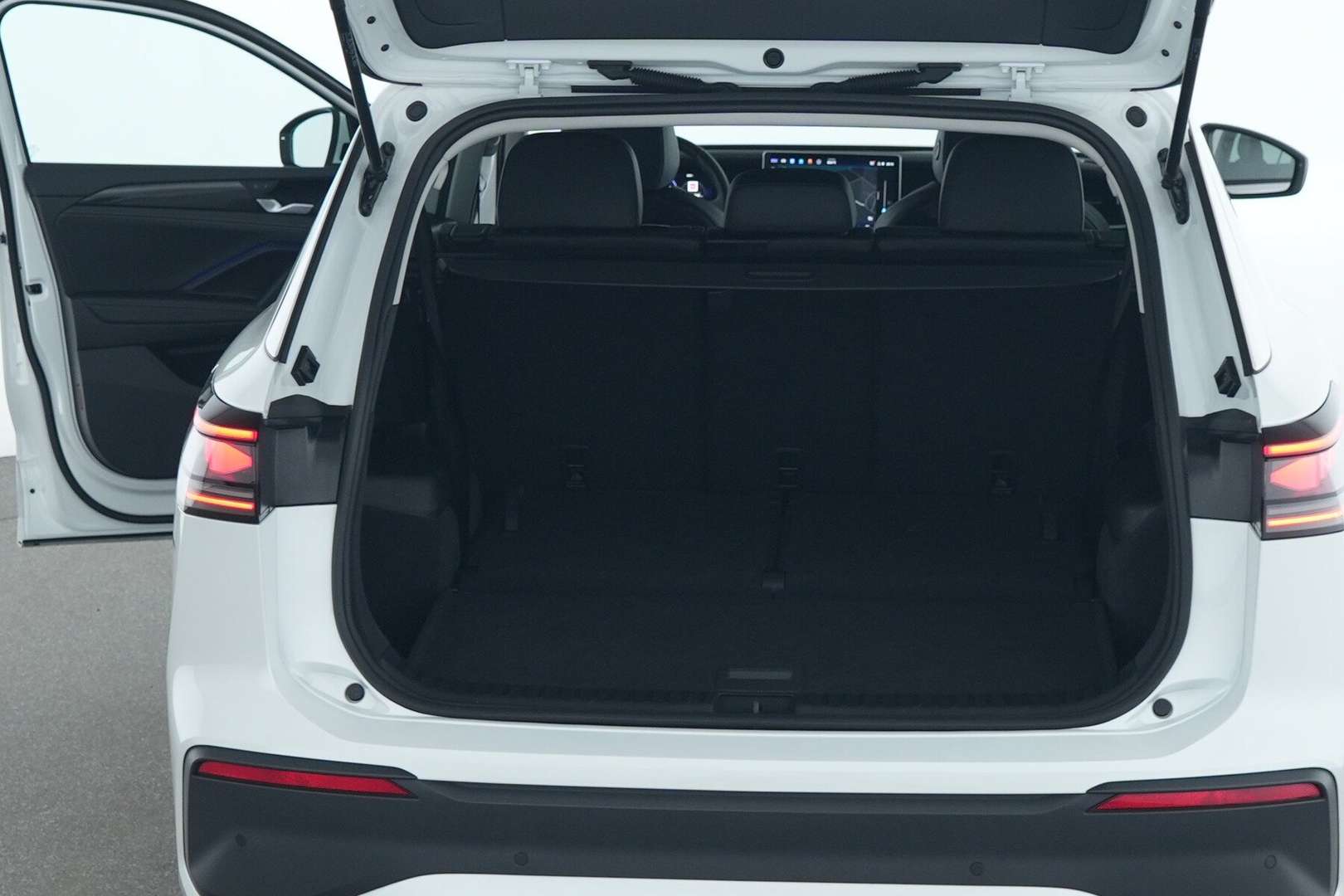 Volkswagen Tayron TDI 4Motion IQ.Drive - 2025 - Joinsteer - #6