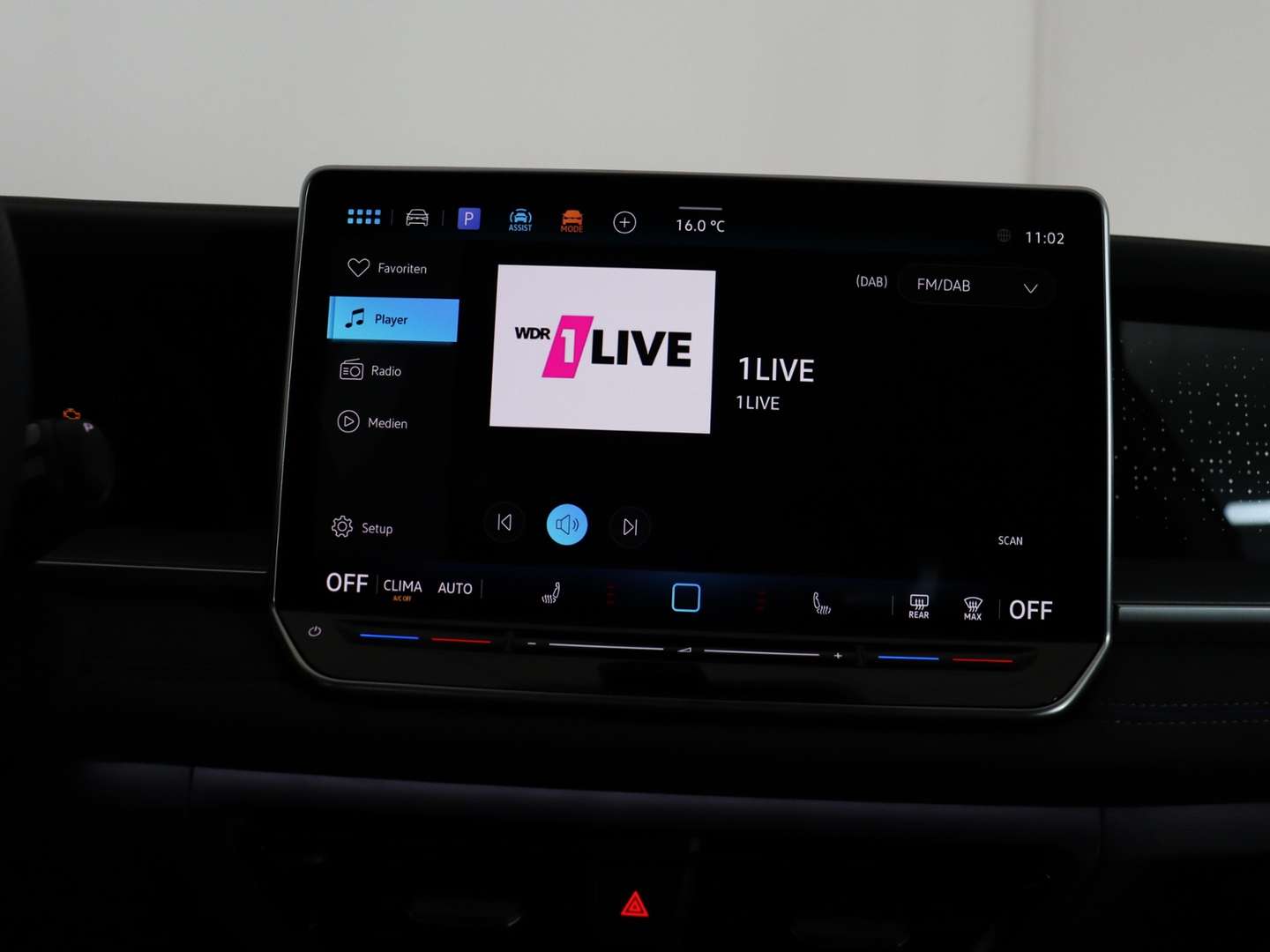 Volkswagen Tayron R-Line - 2025 - Joinsteer - #5