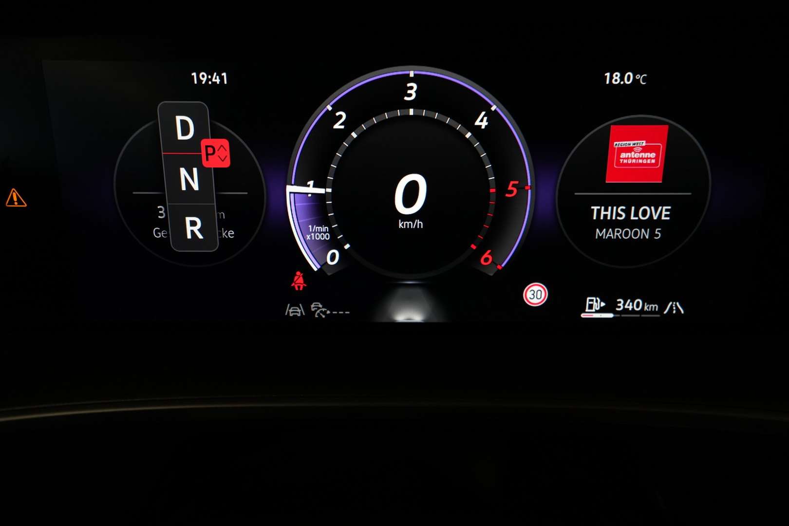 Volkswagen Tayron TDI 4Motion IQ.Drive - 2025 - Joinsteer - #7