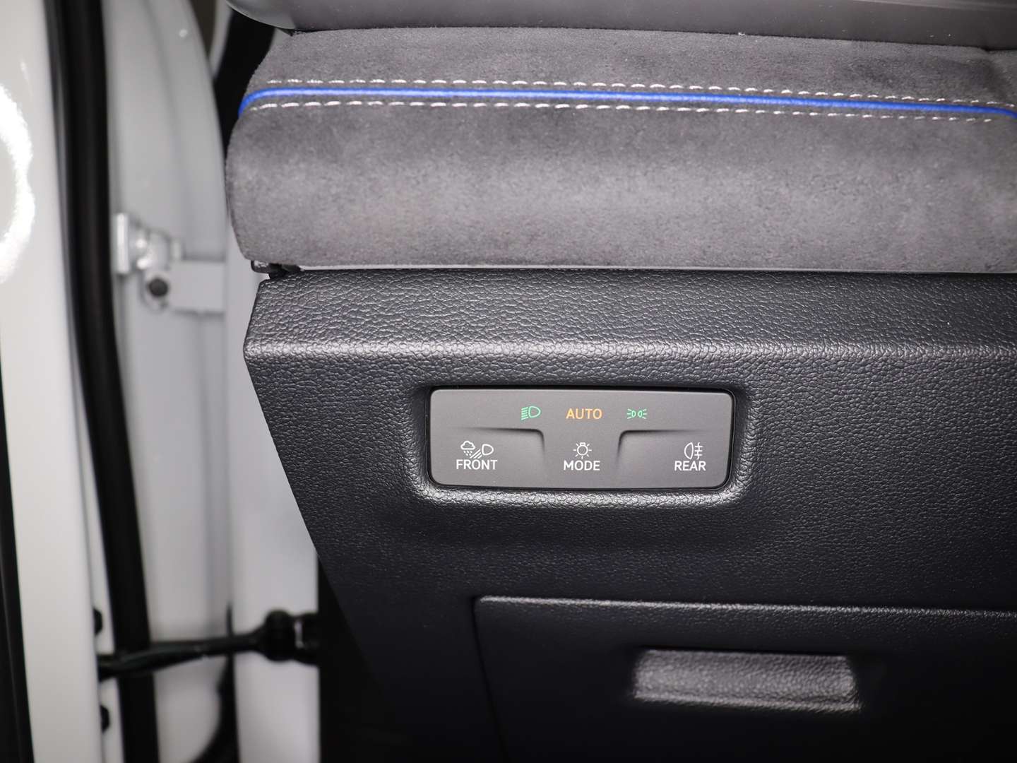 Volkswagen Tayron R-Line - 2025 - Joinsteer - #6