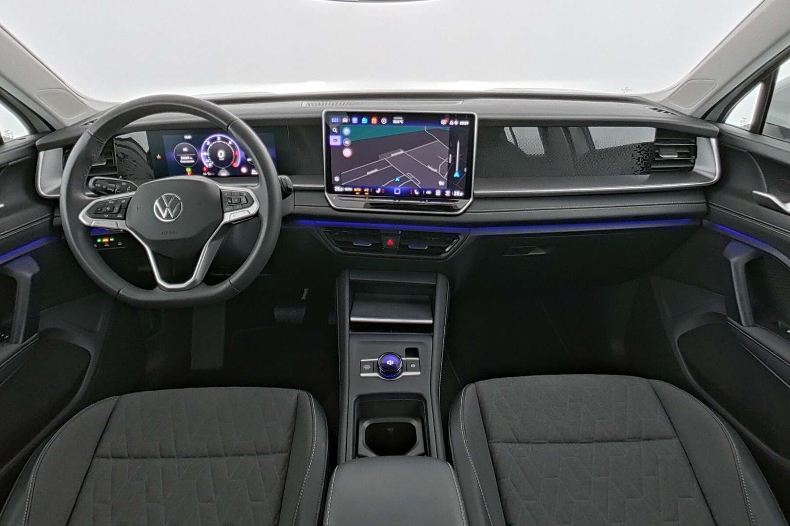 Volkswagen Tayron TDI 4Motion IQ.Drive - 2025 - Joinsteer - #9