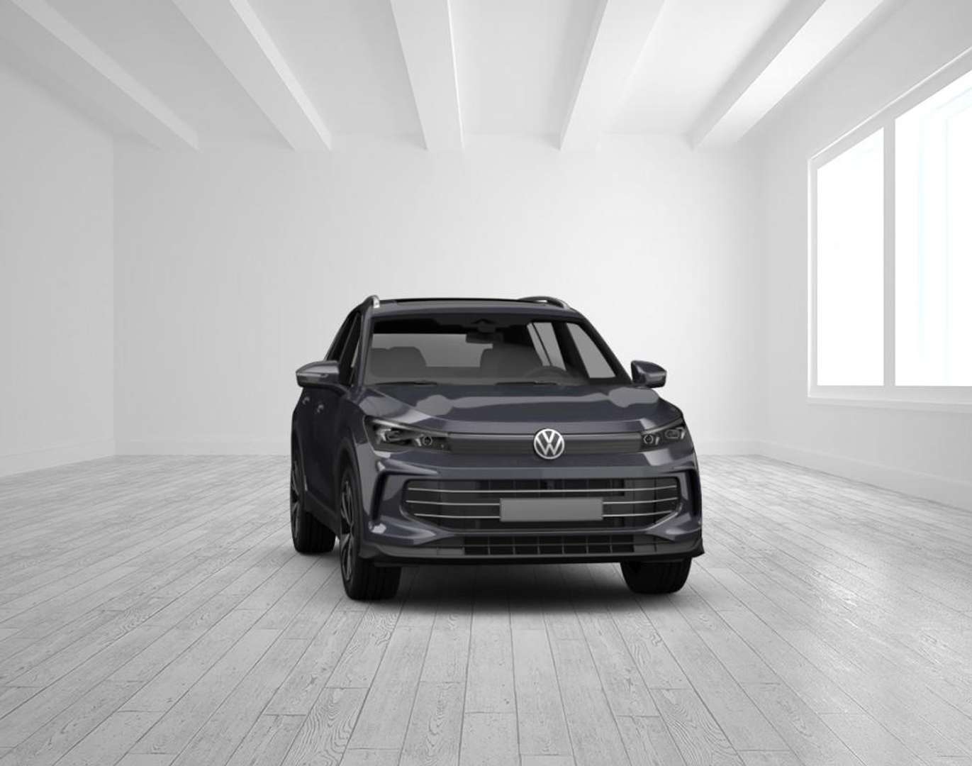 Volkswagen TIGUAN ETSI Anniversary - 2026 - Joinsteer - #5