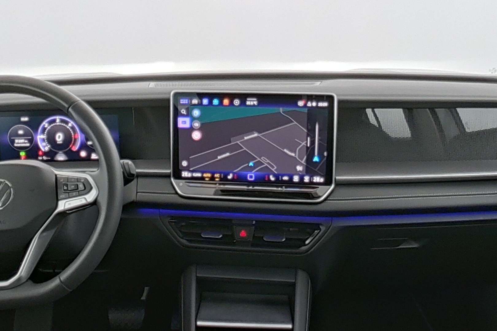 Volkswagen Tayron TDI 4Motion IQ.Drive - 2025 - Joinsteer - #11