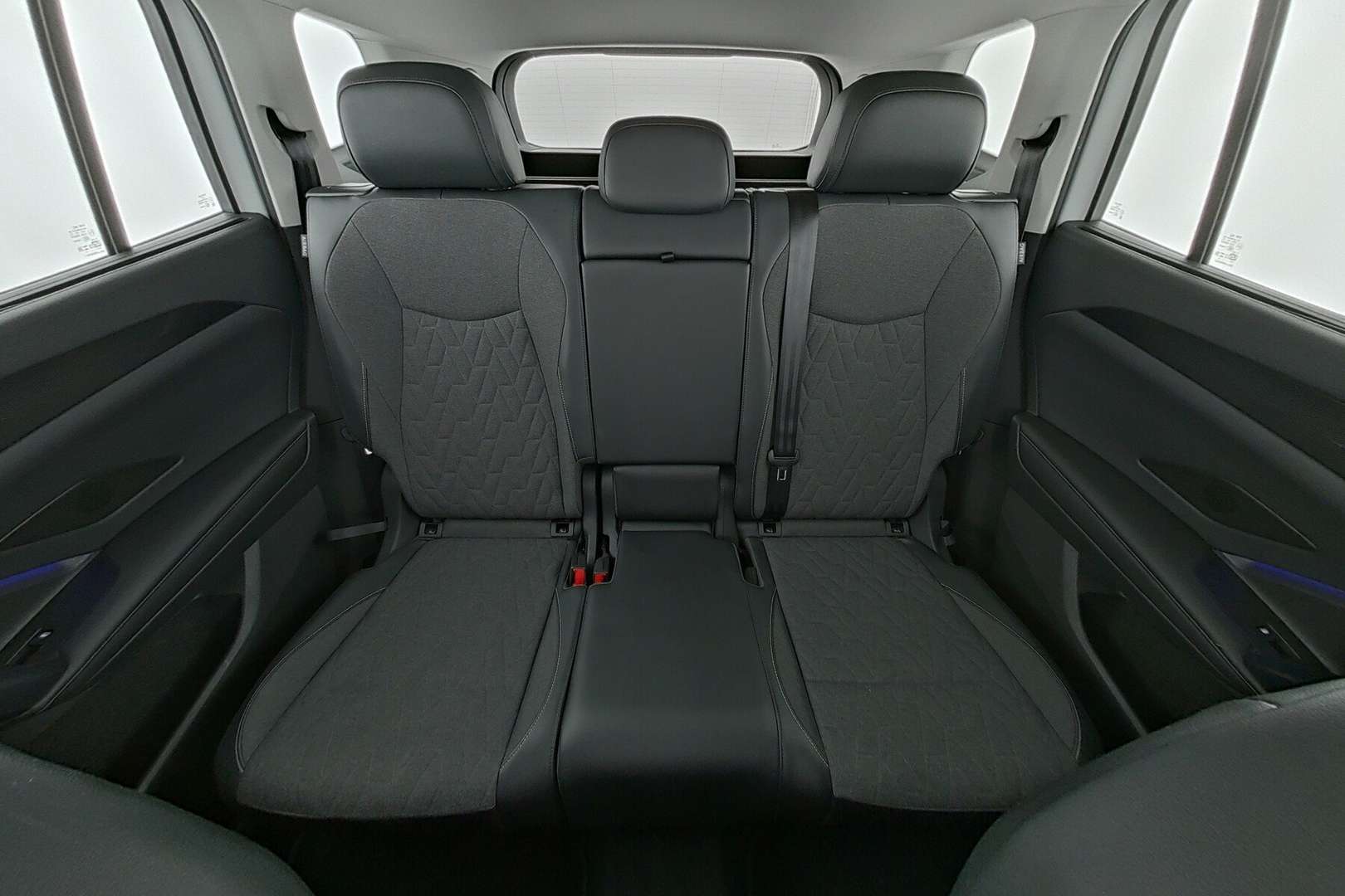 Volkswagen Tayron TDI 4Motion IQ.Drive - 2025 - Joinsteer - #14