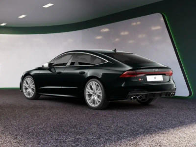 Audi S7 Sportback TDI Quattro Tiptronic -  - Joinsteer - #2