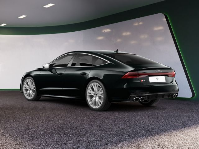 Audi S7 Sportback TDI Quattro Tiptronic - 2022 - Joinsteer - #3