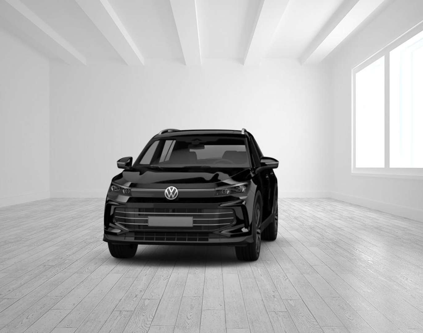 Volkswagen TIGUAN ETSI Anniversary - 2026 - Joinsteer - #3