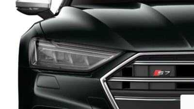 Audi S7 Sportback TDI Quattro Tiptronic -  - Joinsteer - #4