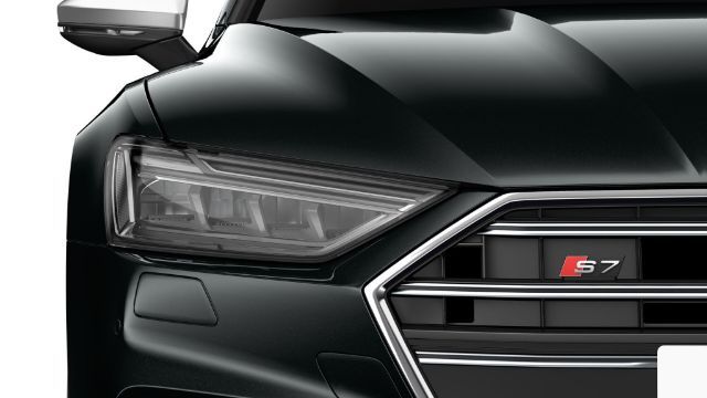 Audi S7 Sportback TDI Quattro Tiptronic - 2022 - Joinsteer - #5