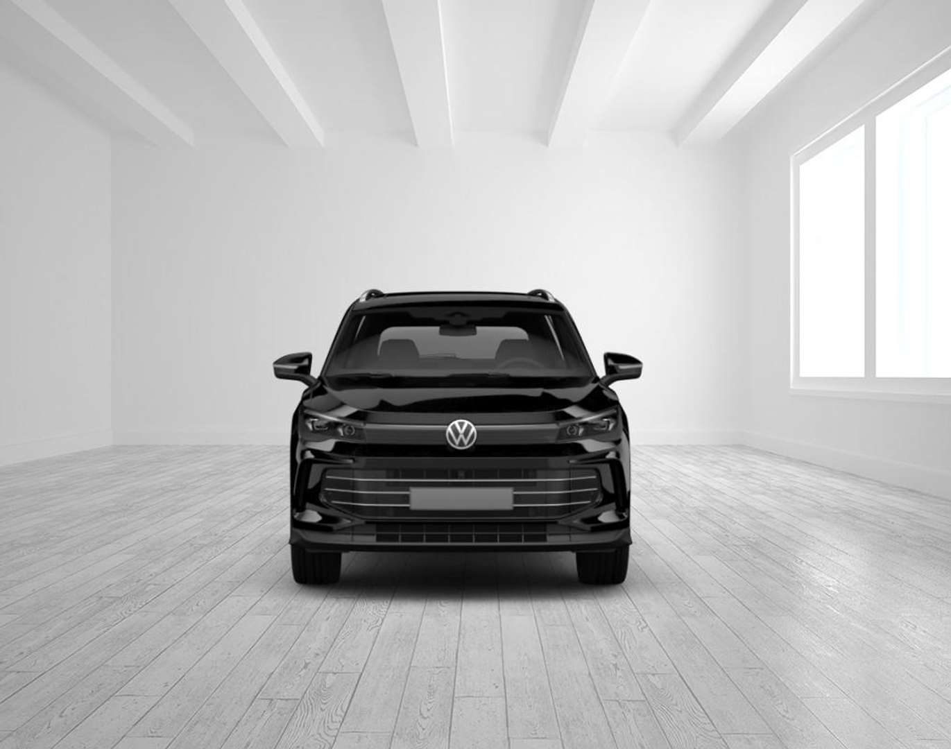 Volkswagen TIGUAN ETSI Anniversary - 2026 - Joinsteer - #4