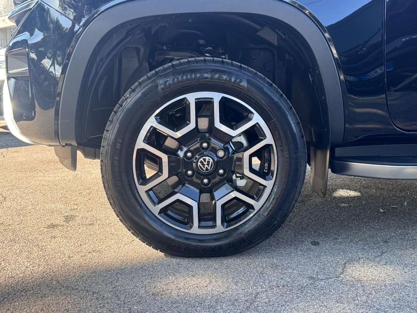 Volkswagen Amarok Aventura 4Motion - 2025 - Joinsteer - #15