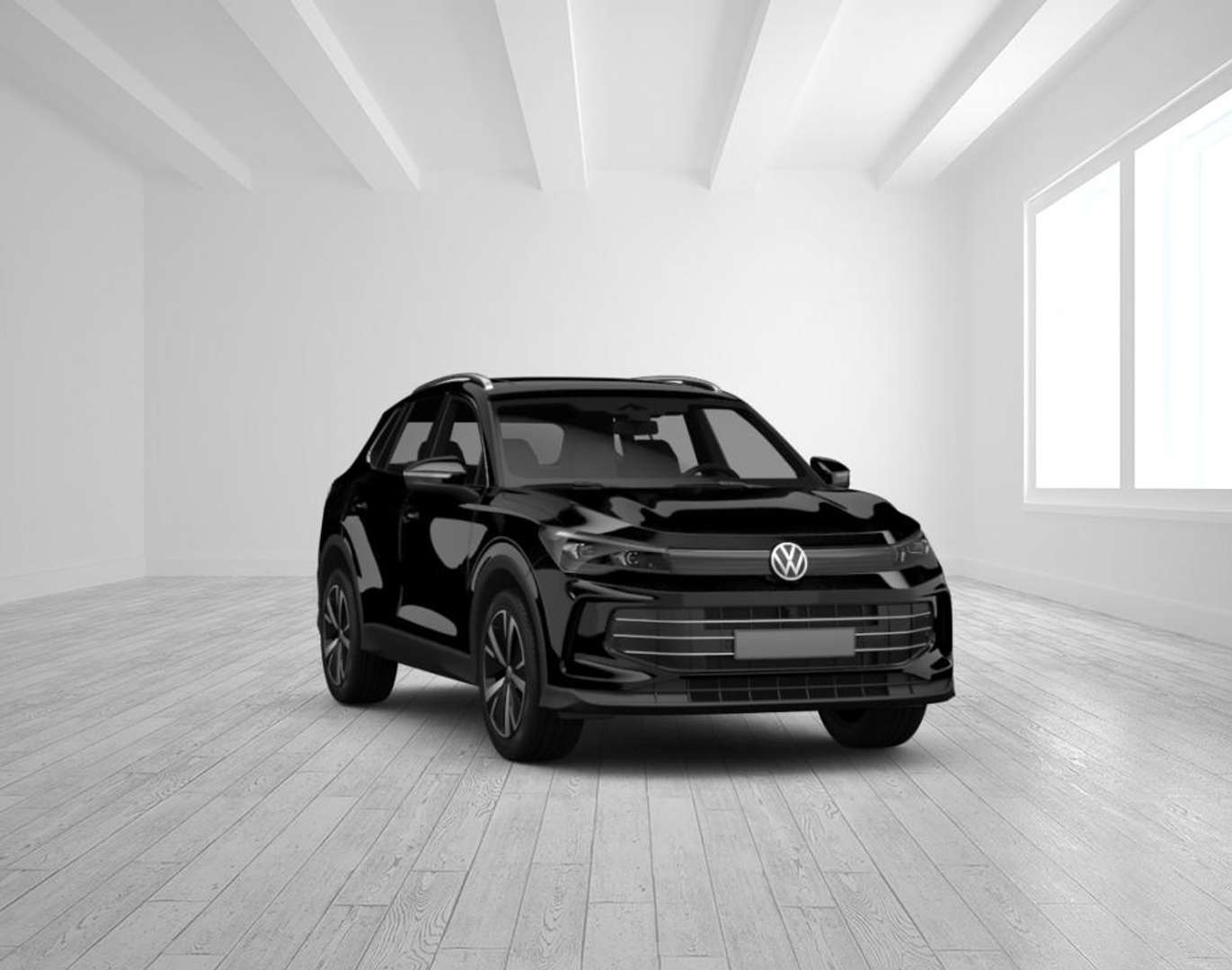 Volkswagen TIGUAN ETSI Anniversary - 2026 - Joinsteer - #6