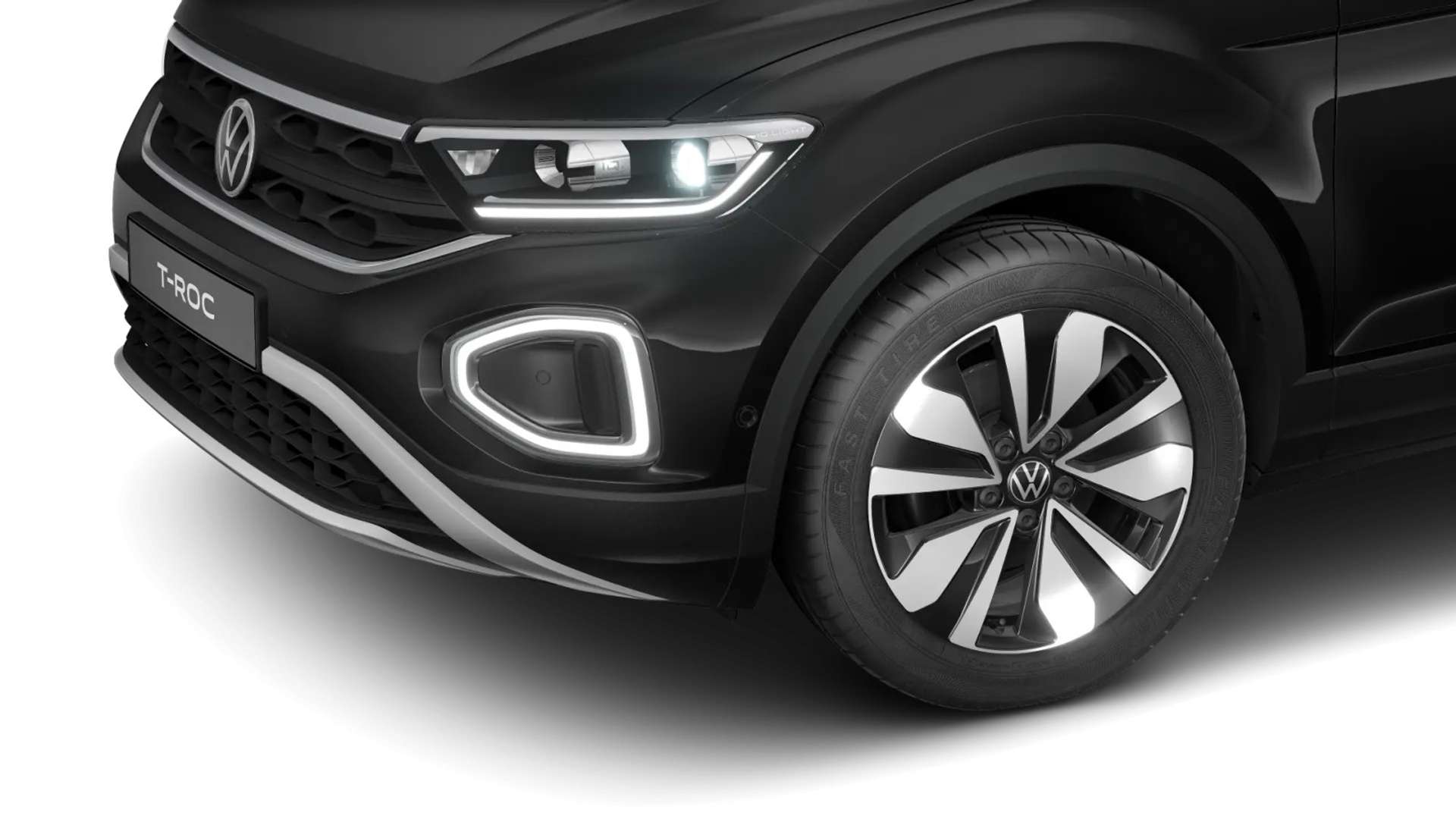 Volkswagen T-Roc TSI - 2025 - Joinsteer - #3