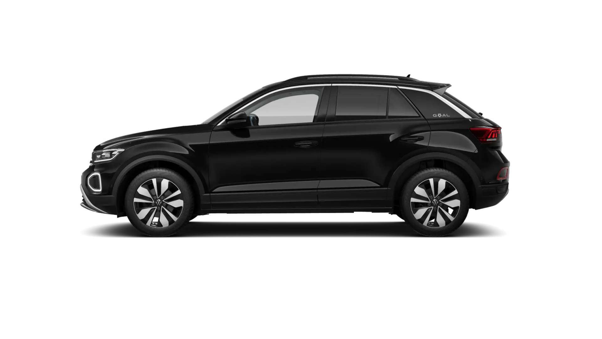 Volkswagen T-Roc TSI - 2025 - Joinsteer - #5