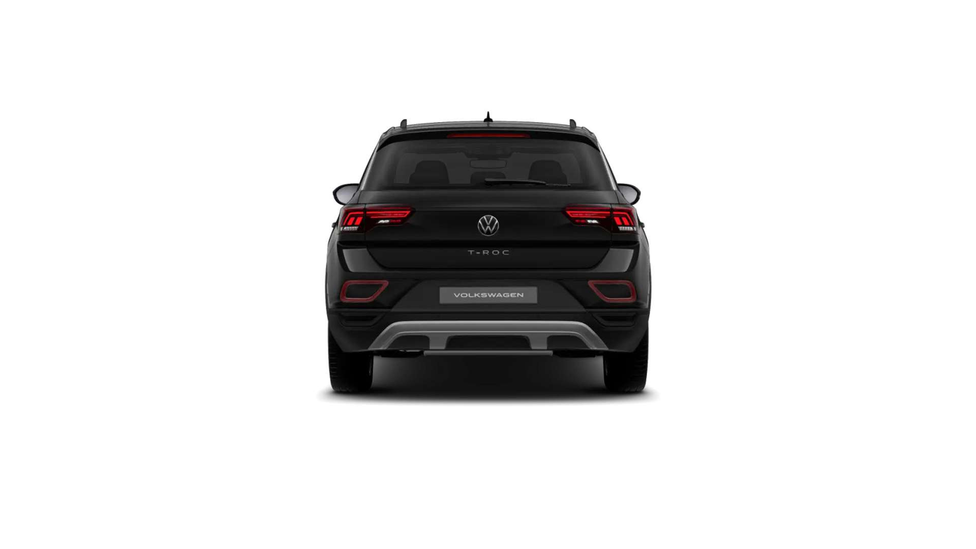 Volkswagen T-Roc TSI - 2025 - Joinsteer - #6