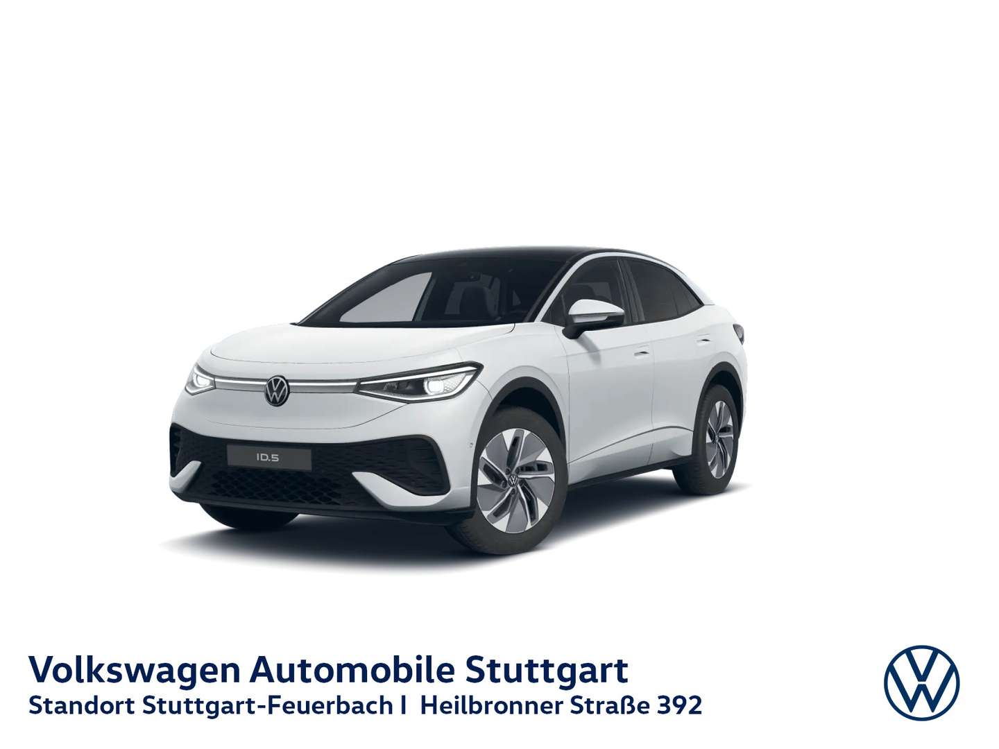 Volkswagen ID.5 Pro - 2025 - Joinsteer - #1