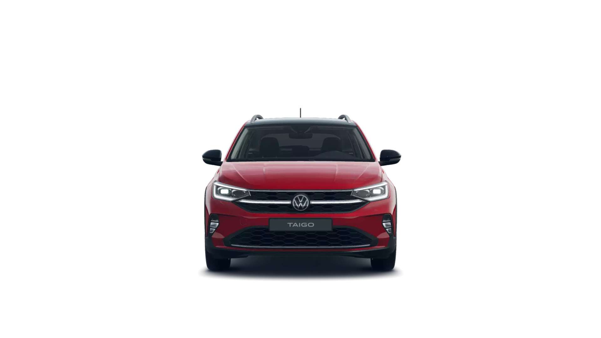 Volkswagen Taigo TSI Style - 2025 - Joinsteer - #1