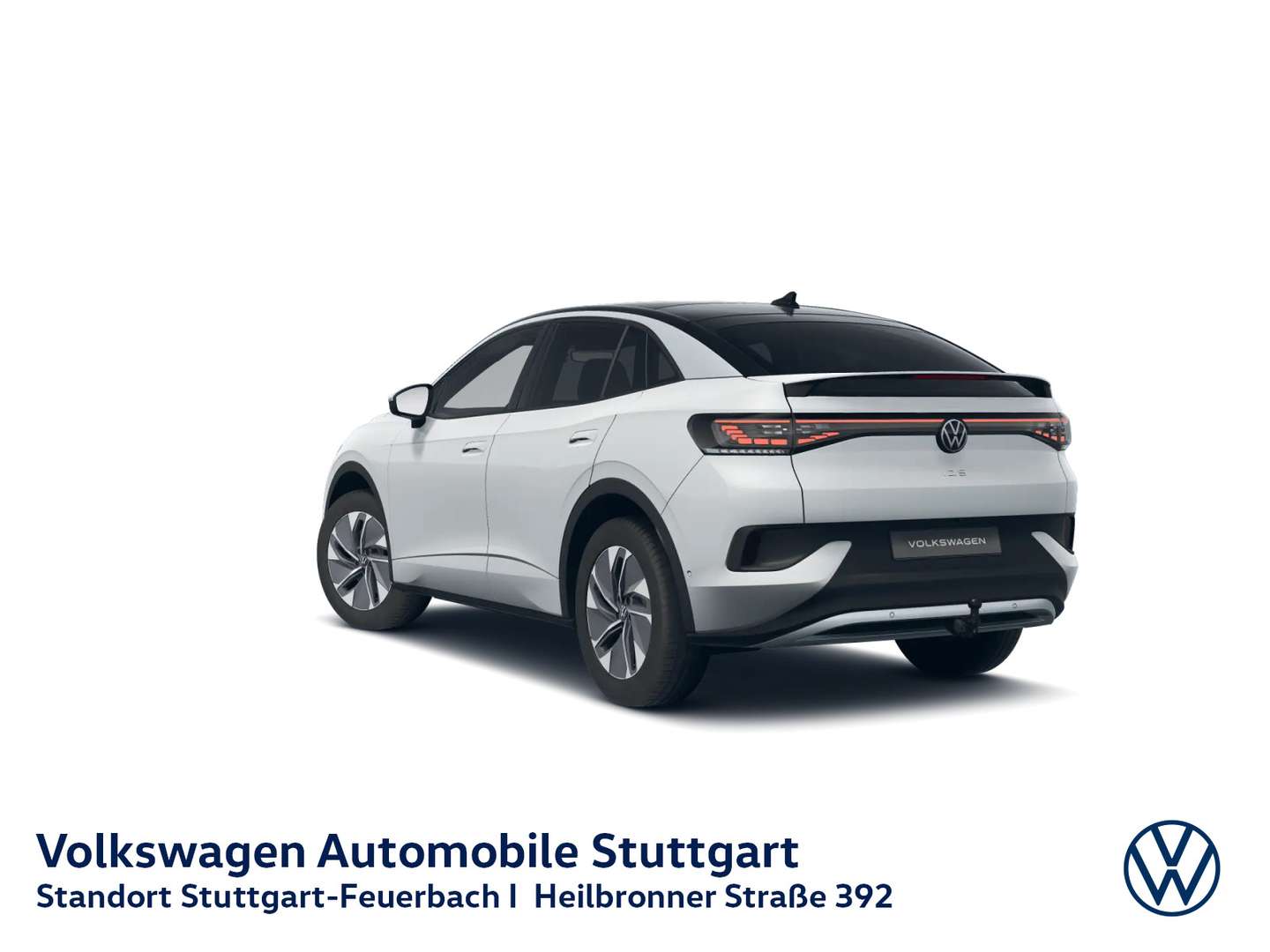 Volkswagen ID.5 Pro - 2025 - Joinsteer - #4