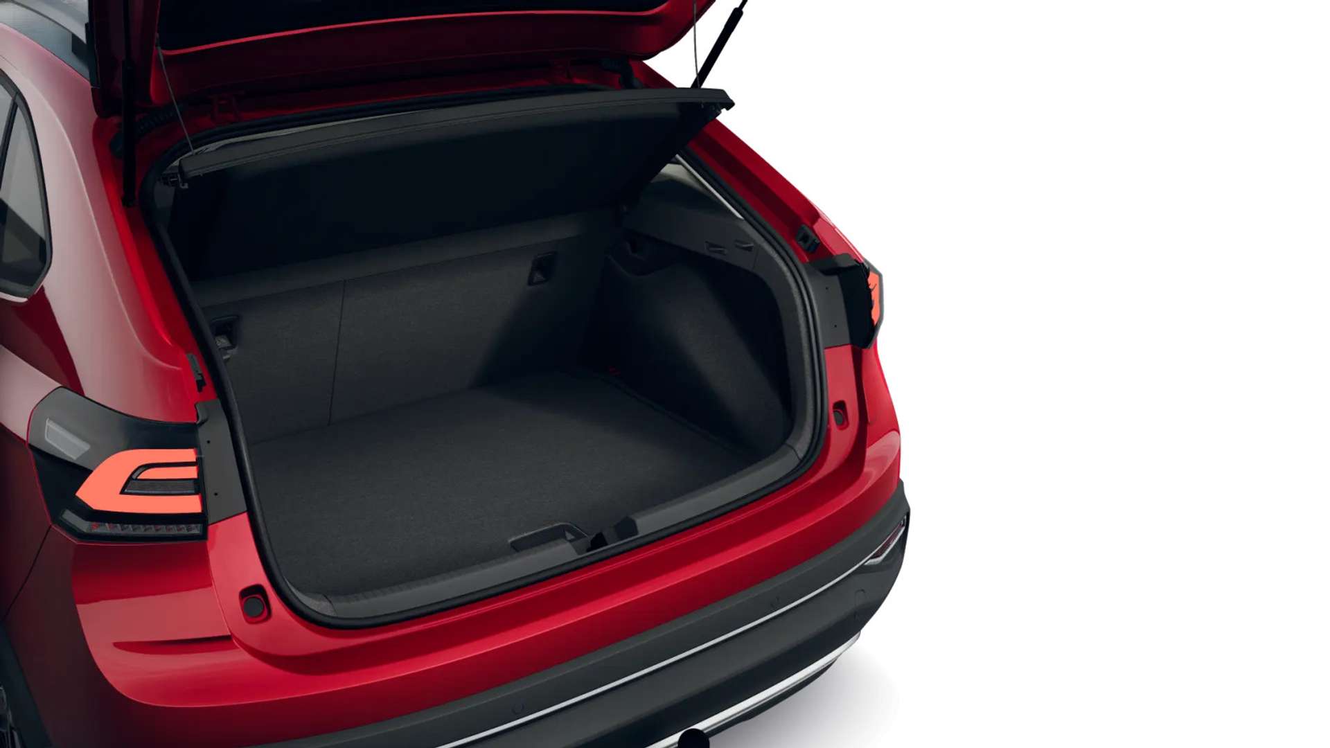 Volkswagen Taigo TSI Style - 2025 - Joinsteer - #6