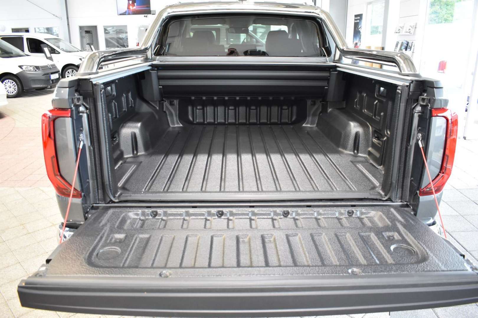 Volkswagen Amarok Style 4Motion - 2025 - Joinsteer - #5
