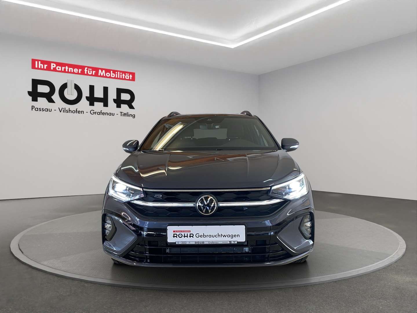 Volkswagen Taigo R-Line - 2025 - Joinsteer - #2