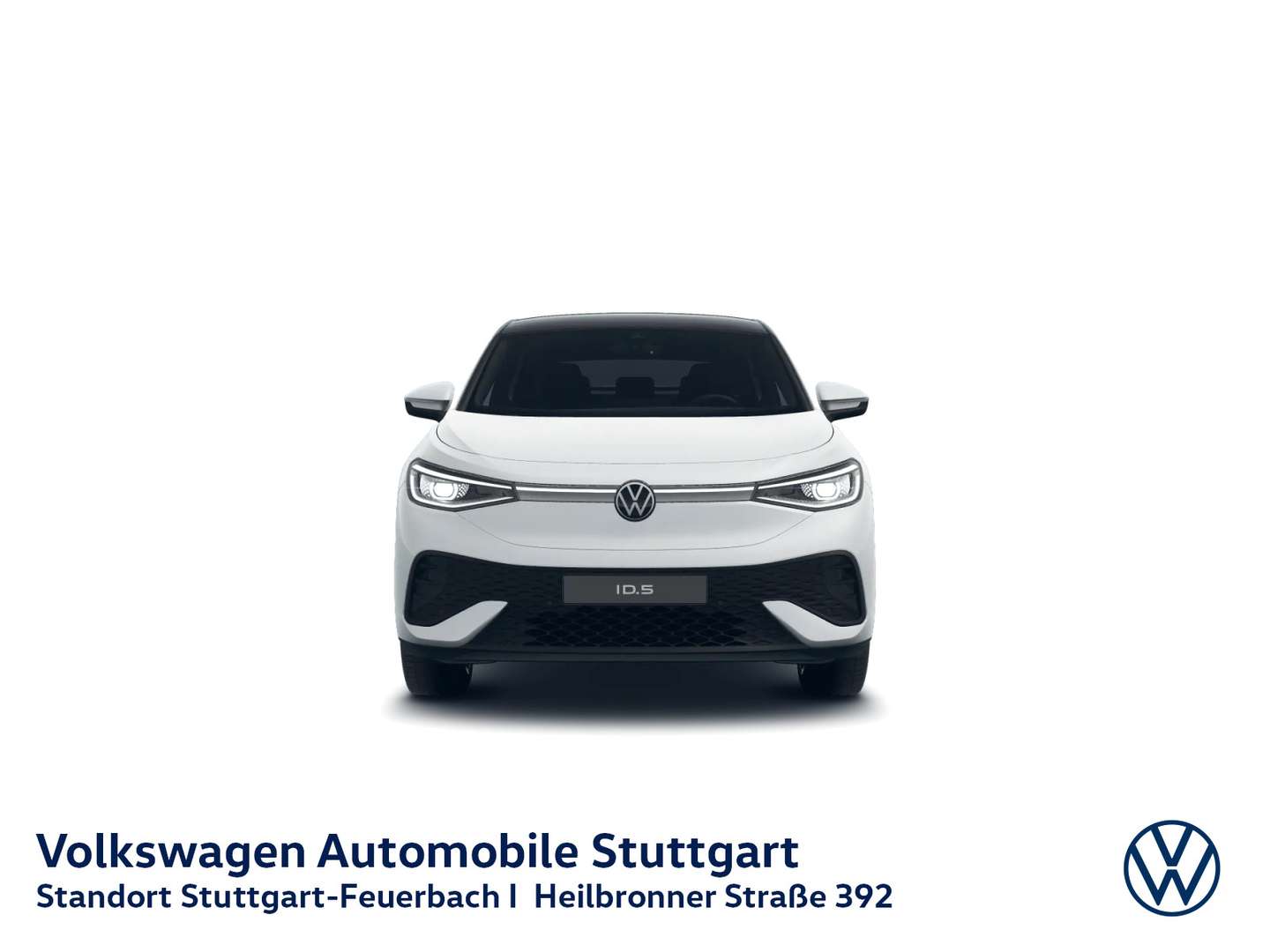 Volkswagen ID.5 Pro - 2025 - Joinsteer - #2