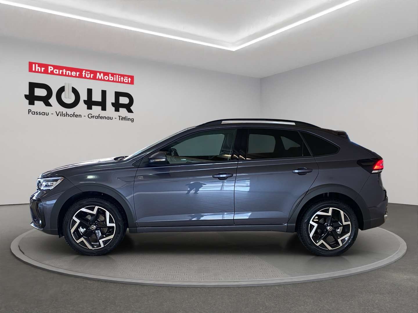 Volkswagen Taigo R-Line - 2025 - Joinsteer - #3