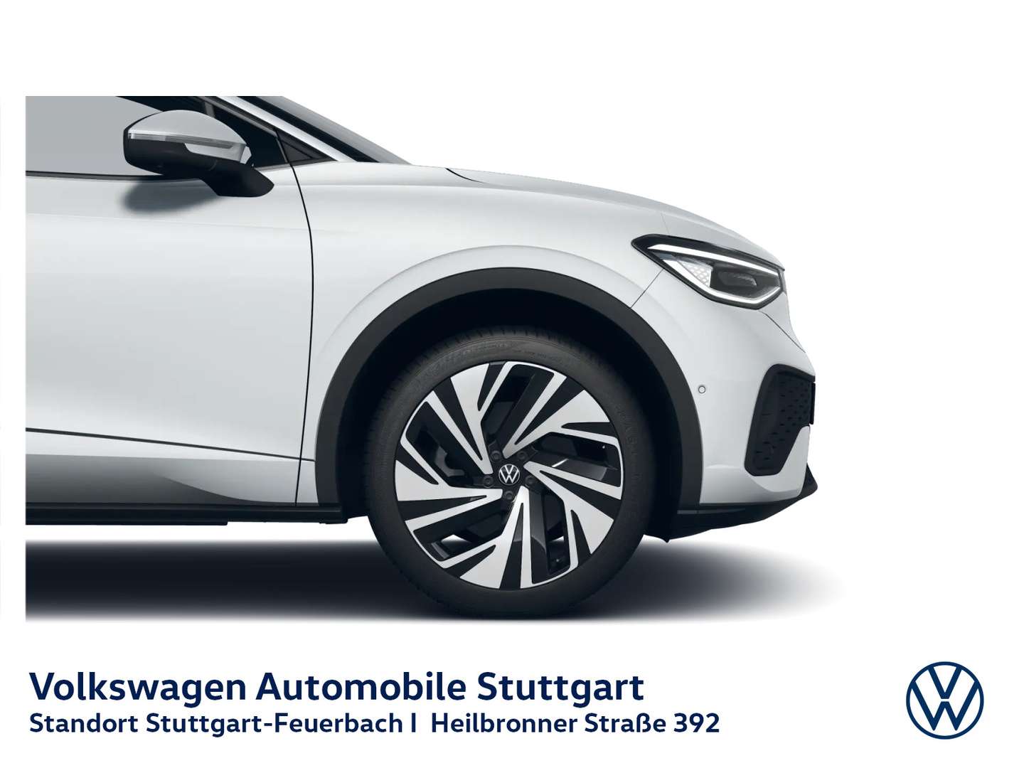 Volkswagen ID.5 Pro - 2025 - Joinsteer - #3