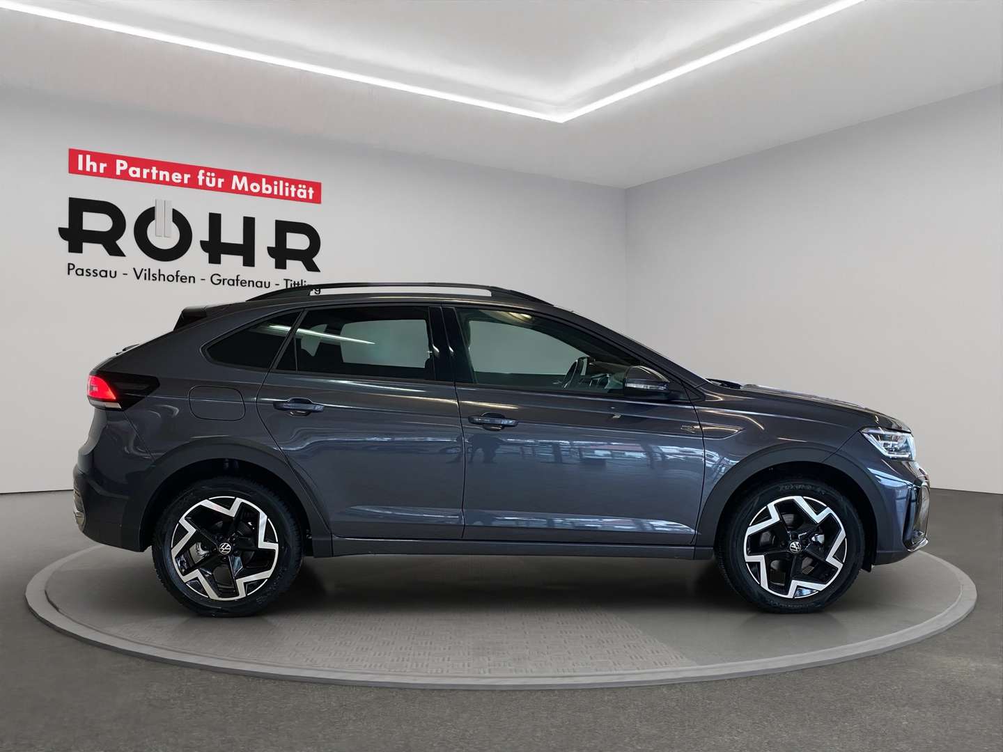 Volkswagen Taigo R-Line - 2025 - Joinsteer - #4
