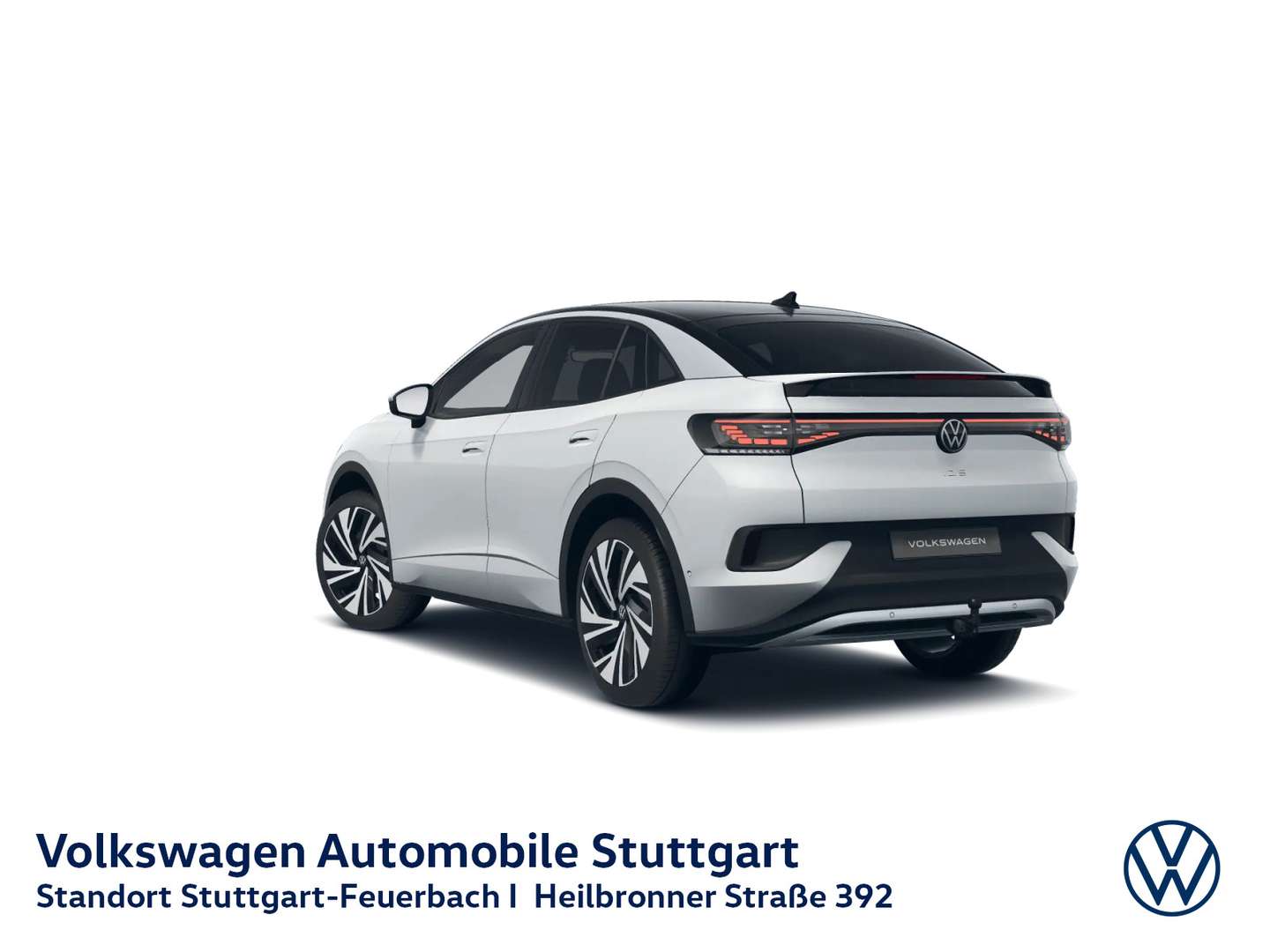 Volkswagen ID.5 Pro - 2025 - Joinsteer - #4
