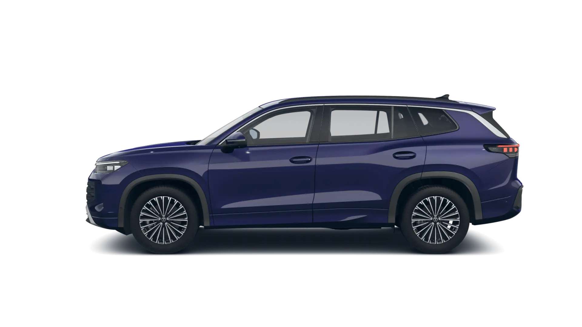 Volkswagen Tayron TDI 4Motion Life - 2025 - Joinsteer - #5