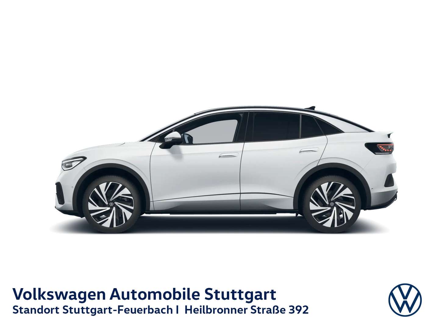Volkswagen ID.5 Pro - 2025 - Joinsteer - #5