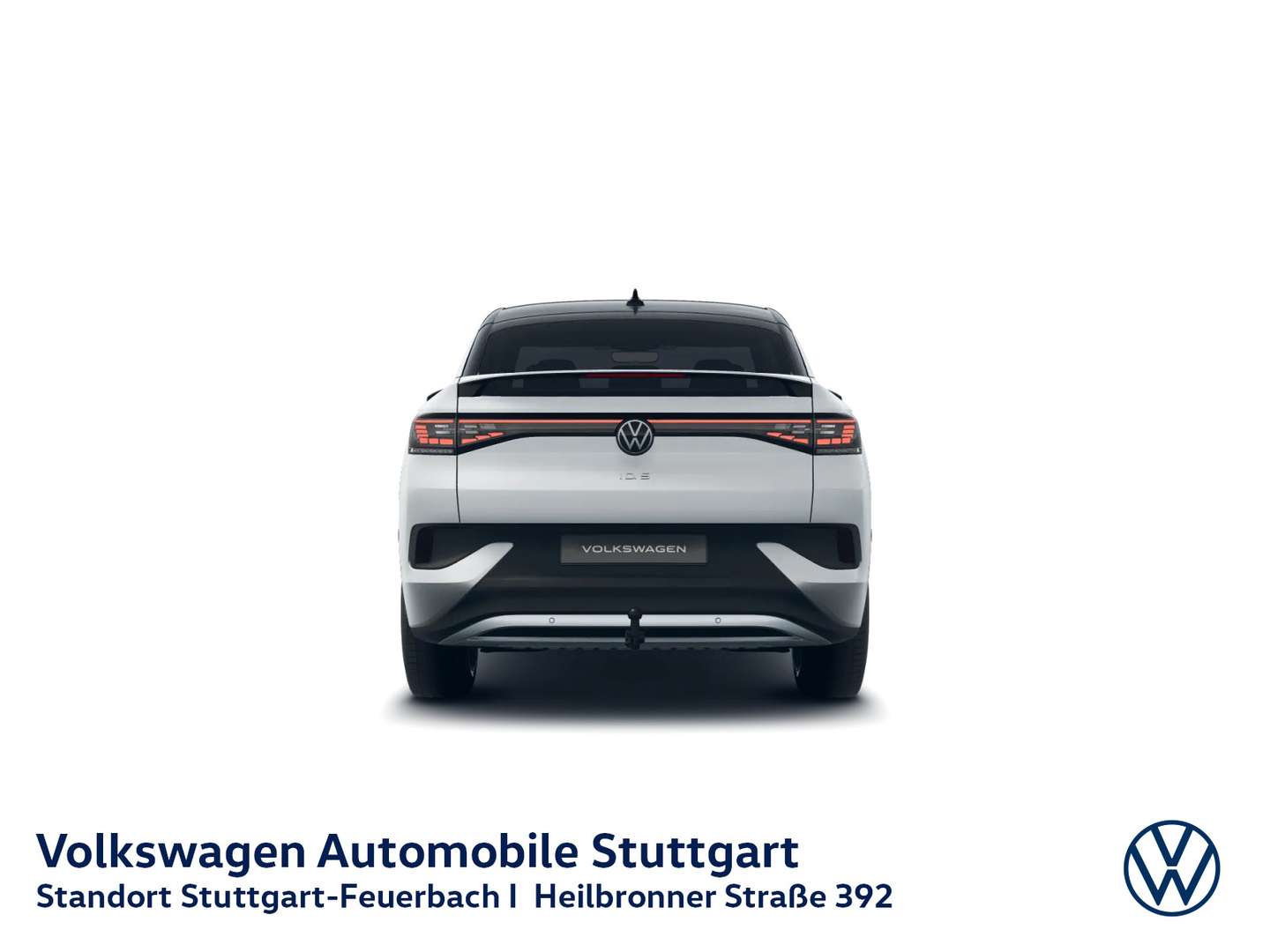 Volkswagen ID.5 Pro - 2025 - Joinsteer - #6