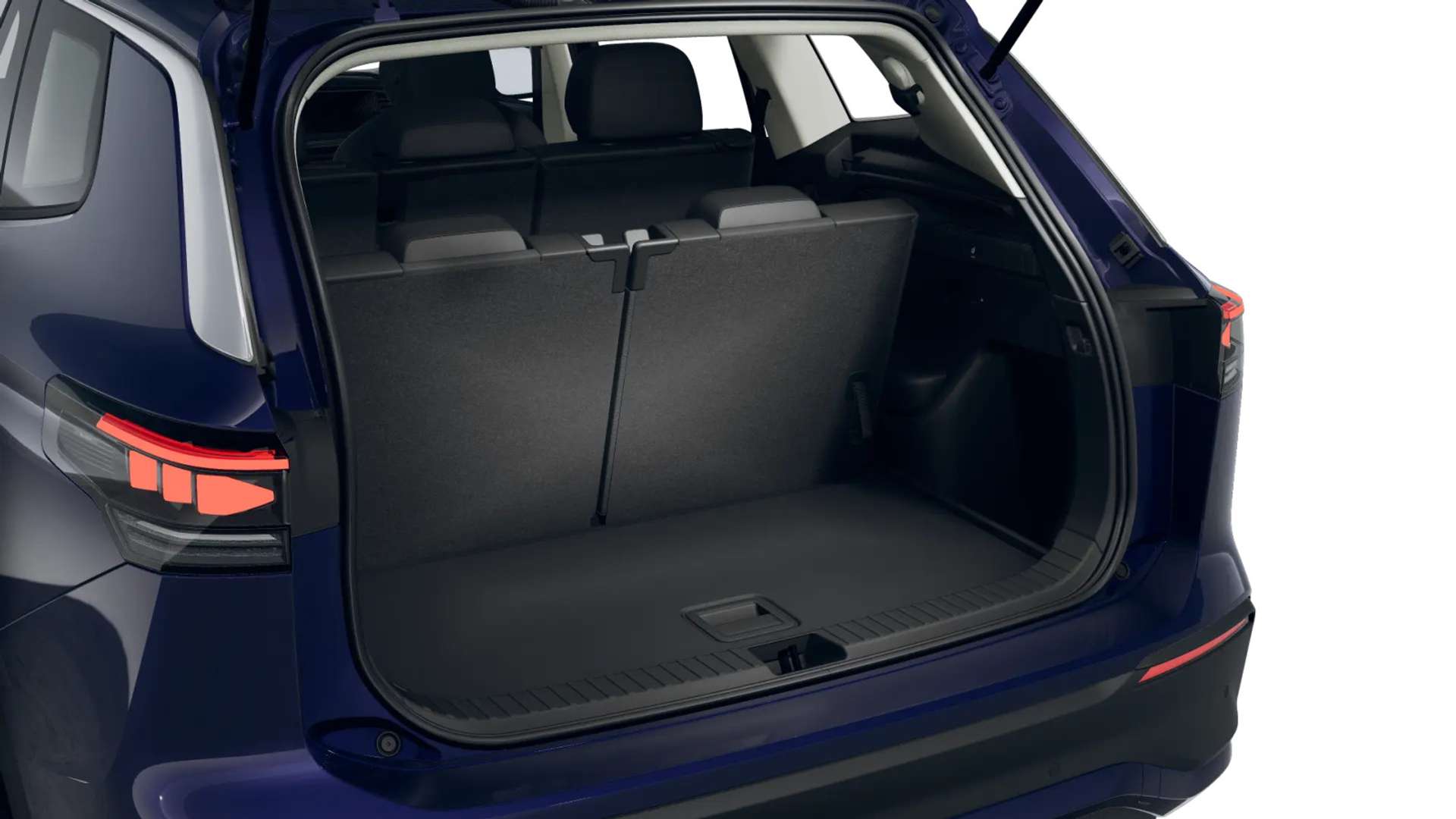 Volkswagen Tayron TDI 4Motion Life - 2025 - Joinsteer - #7