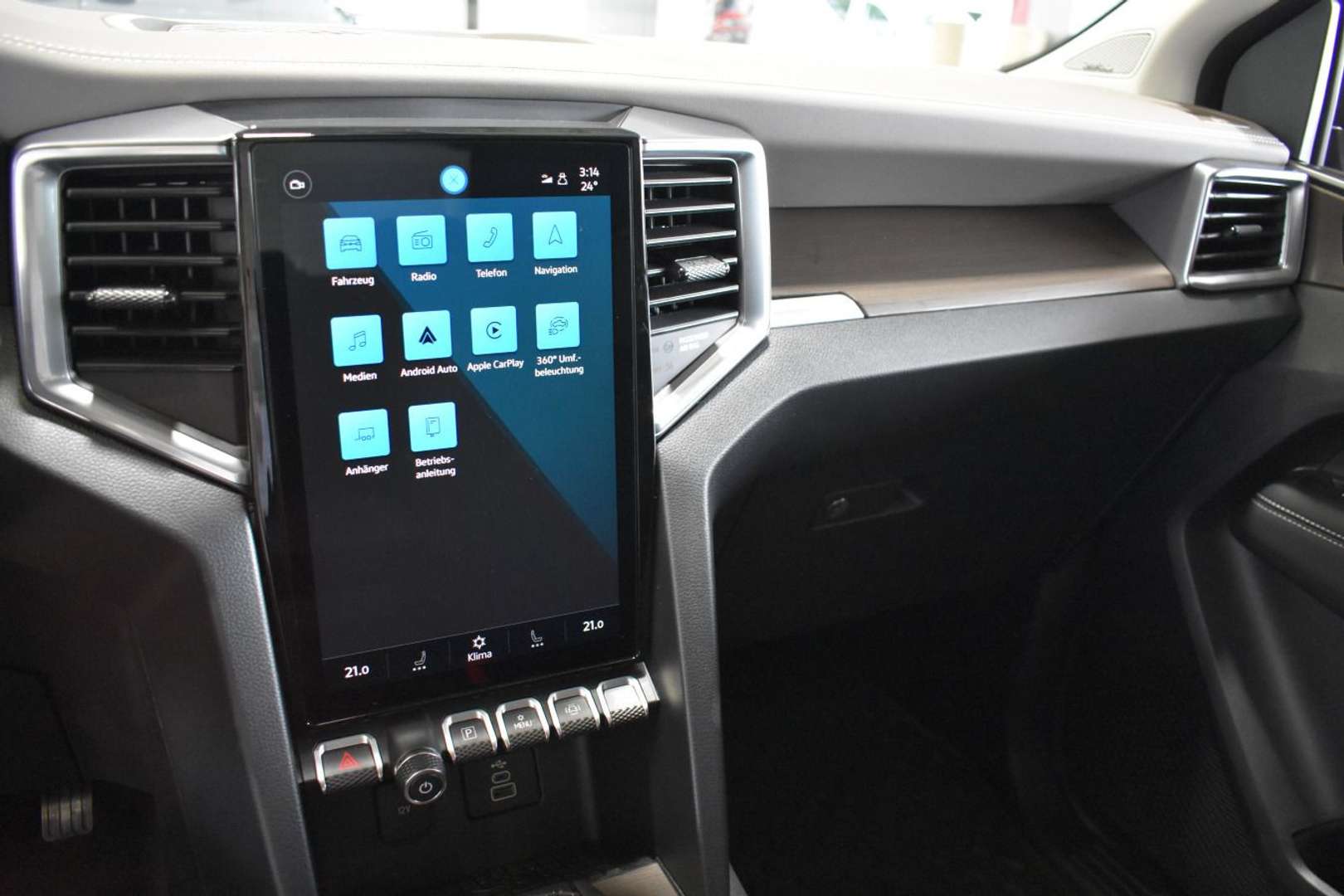 Volkswagen Amarok Style 4Motion - 2025 - Joinsteer - #12