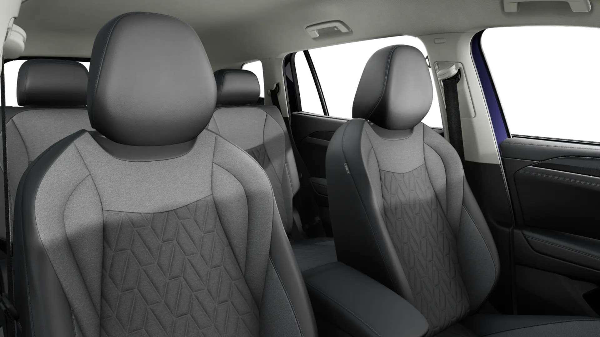 Volkswagen Tayron TDI 4Motion Life - 2025 - Joinsteer - #10