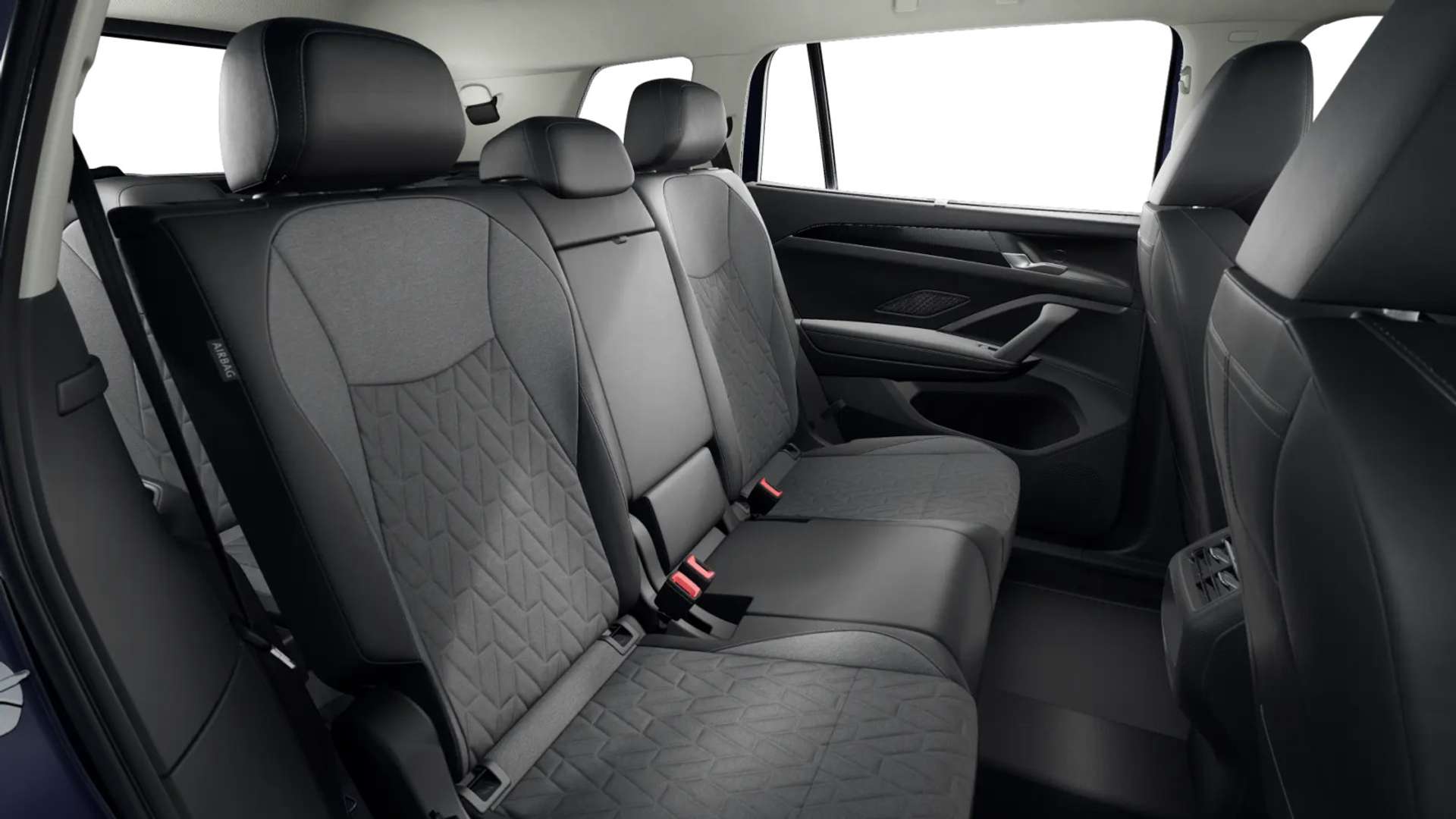 Volkswagen Tayron TDI 4Motion Life - 2025 - Joinsteer - #11