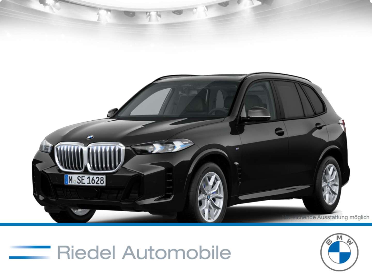 BMW Série X XDrive30d M Sportpaket - 2024 - Joinsteer - #1