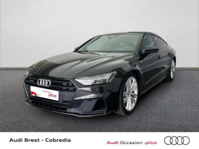 Audi A7 Sportback 55 TFSI E Quattro 367 Ch S Tronic -  - Joinsteer - #1