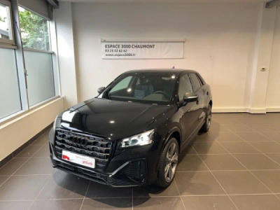 Audi Q2 Black Edition 35 TFSI 150 Ch S Tronic -  - Joinsteer - #1
