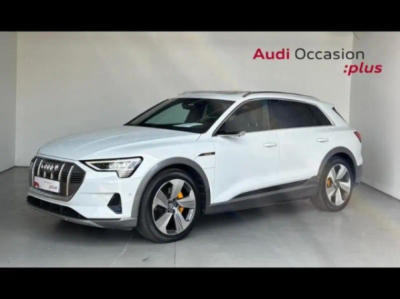 Audi E-tron Avus Extended 55 Quattro 300,00 KW -  - Joinsteer - #1