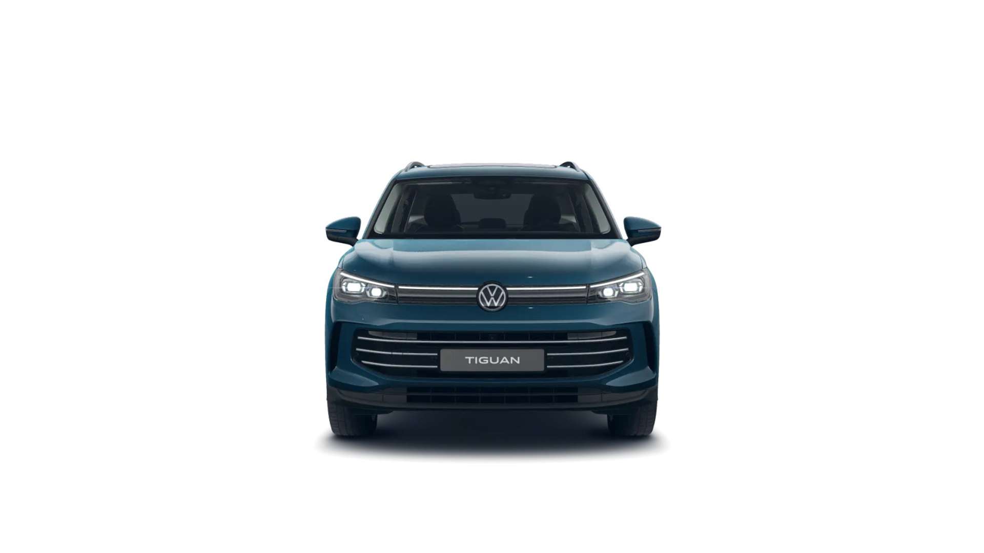 Volkswagen TIGUAN EHybrid Elegance - 2025 - Joinsteer - #2