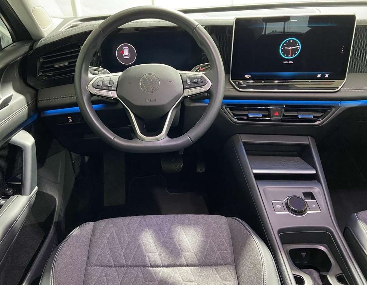 Volkswagen TIGUAN Allspace ETSI Edition Plus - 2026 - Joinsteer - #5