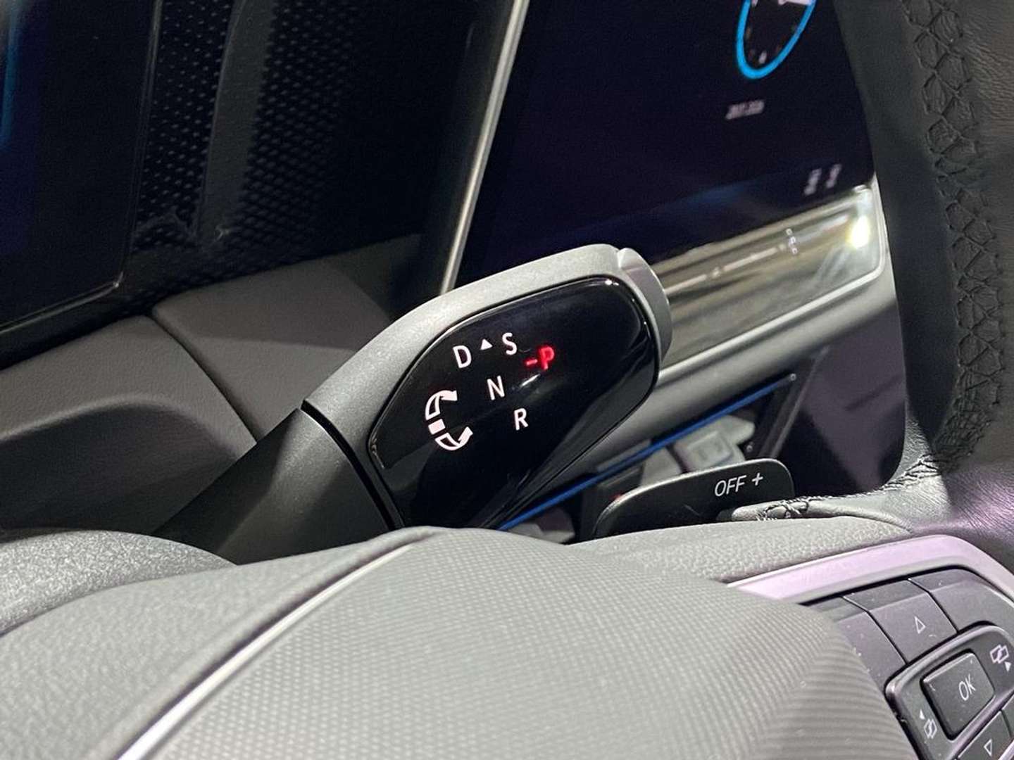 Volkswagen TIGUAN Allspace ETSI Edition Plus - 2026 - Joinsteer - #7