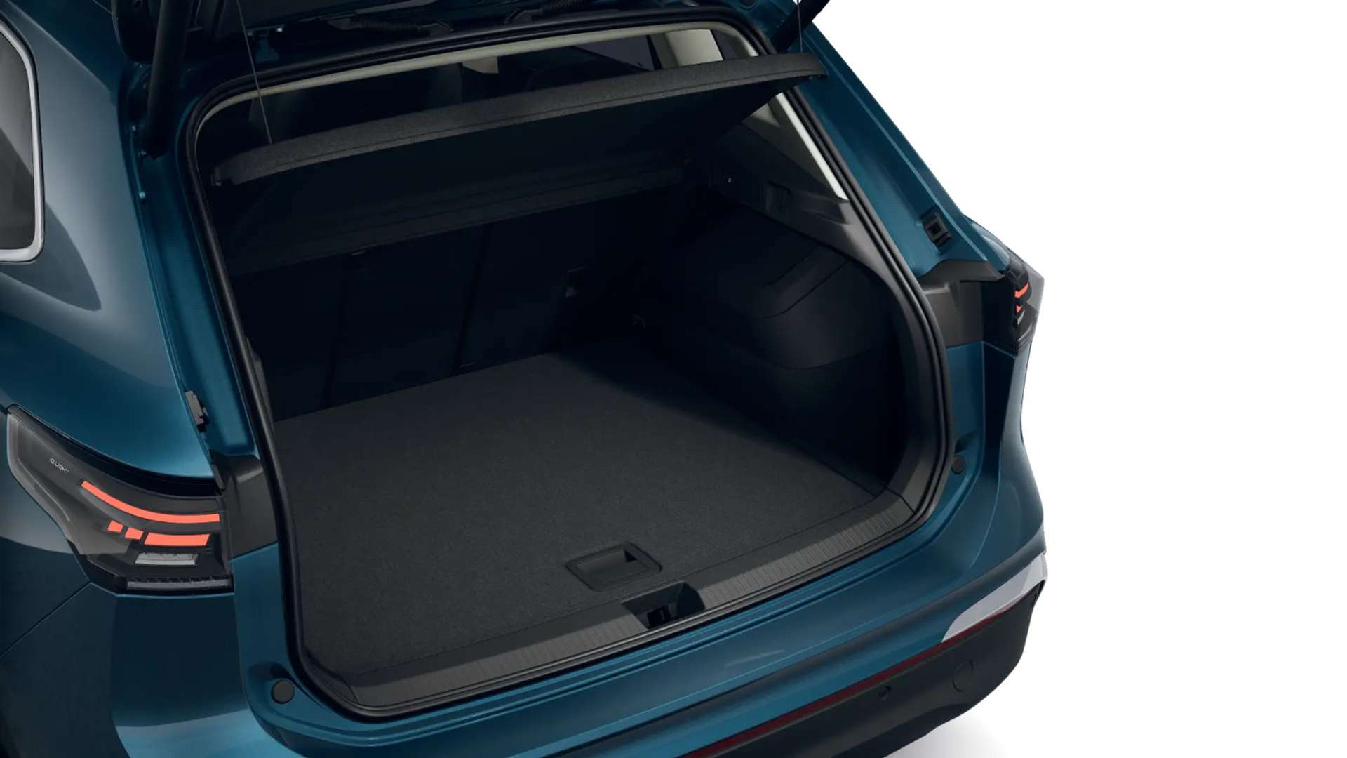 Volkswagen TIGUAN EHybrid Elegance - 2025 - Joinsteer - #8