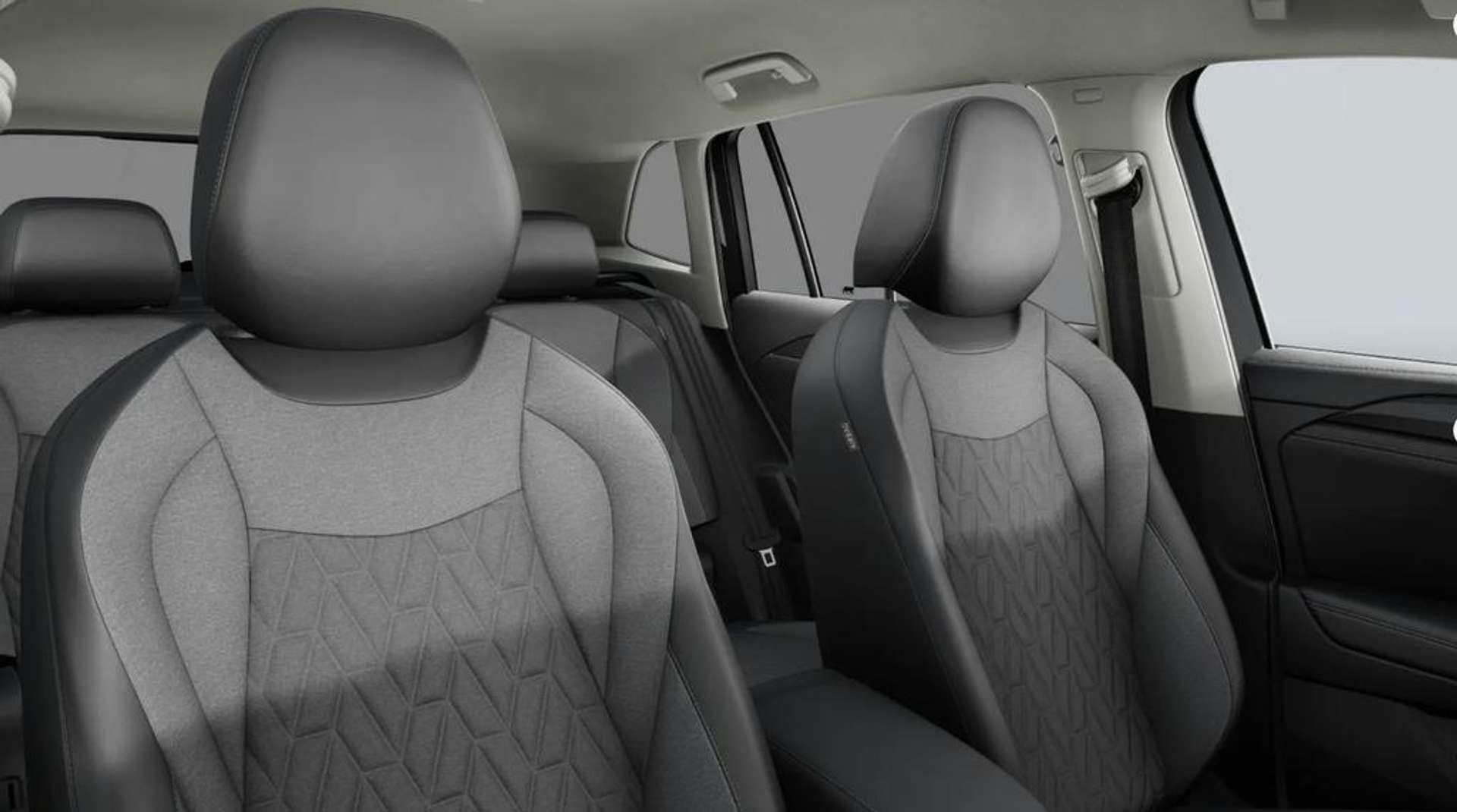 Volkswagen TIGUAN Allspace ETSI Edition Plus - 2026 - Joinsteer - #11