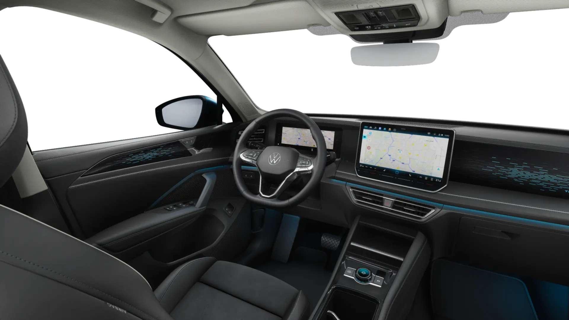 Volkswagen TIGUAN EHybrid Elegance - 2025 - Joinsteer - #11