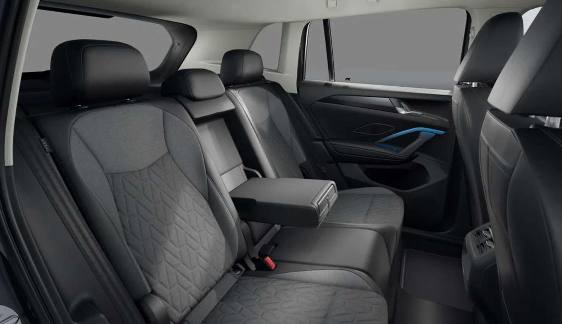 Volkswagen TIGUAN Allspace ETSI Edition Plus - 2026 - Joinsteer - #12