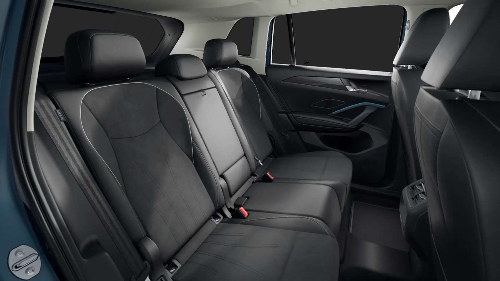 Volkswagen TIGUAN EHybrid Elegance - 2025 - Joinsteer - #12