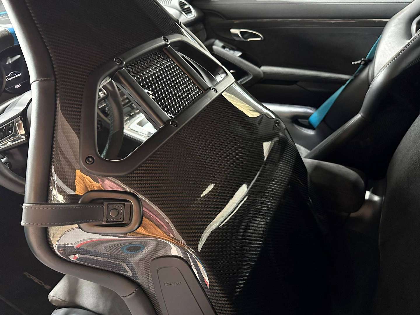 Porsche 718 Cayman GTS - 2019 - Joinsteer - #10